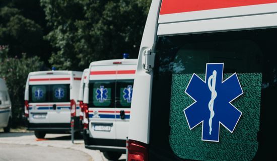 禹城救护车转运病人过路高速收费吗？